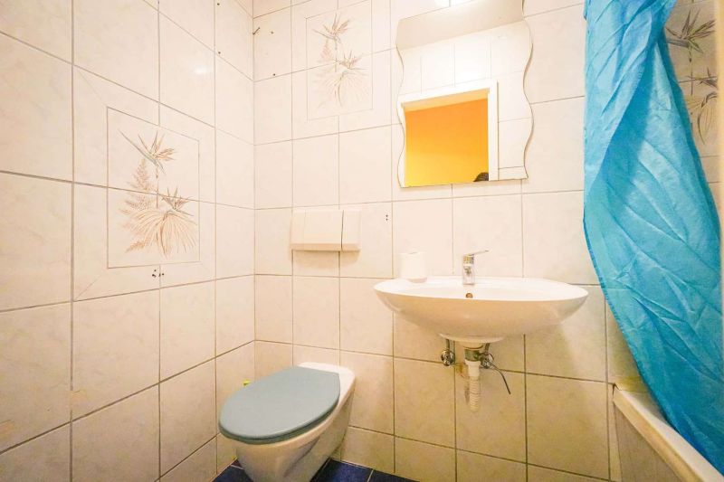 Effizient & funktional ? 10 Schlafpltze auf durchdachten 29,5?m! /  / 1170 Wien / Bild 7